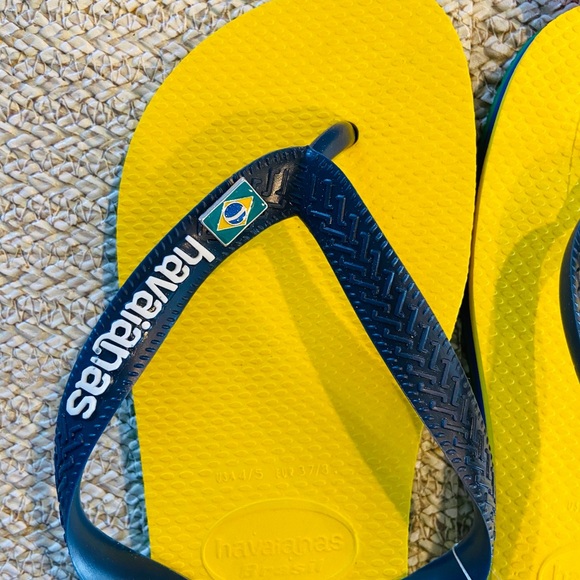 Havaianas Flip Flop sandals - Picture 3 of 6